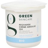 Green Skincare HYDRA 12H Absolute vlažilna krema - Refil 50 ml Cene