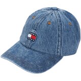Tommy Jeans TJW HERITAGE DENIM CAP Plava Cijene