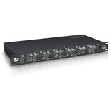 Ld Systems HPA 6 Ojačevalnik za slušalke - - Audio-Kondric | Shoptok.si