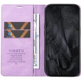 INORCO Denarnica telefonska torbica za Google Pixel 8 Pro, usnjena prevleka na dotik kože, stojalo za ogled, (22033519) | Shoptok.si