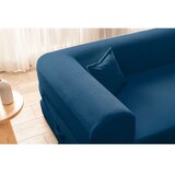 Atelier Del Sofa ugaona garnitura legom eco blue | Eponuda.com
