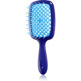 Janeke Superbrush Small majhna ravna krtača za lase 17,5 x 7 x 3 cm 1 kos | Shoptok.si