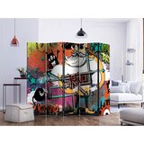 Artgeist Paravan Street Movie I, 5-Delni, Dvostranski | Shoptok.si