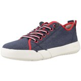 Geox Modne superge J HYROO BOY Modra | Shoptok.si