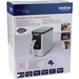 Printer Brother P-TOUCH P700 Termalni | ePonuda.com