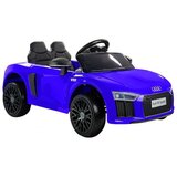 Lean_Toys Otroški avto Audi r8 mini Spyder Modra Cene