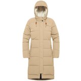 Jack Wolfskin Zunanji plašč 'NORDLICHT' med | Shoptok.si