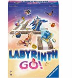 Ravensburger Namizna igra Labirint Go - Cene