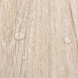  Podne daske 5,11 m² 55 pcs PVC Bijela i drvena boja | shoptok.hr