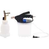  Pneumatska crpka za odzračivanje kočnica s punilom 2 L | shoptok.hr