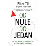 Laguna OD NULE DO JEDAN - Piter Til s Blejkom Mastersom ( 9172 ) | ePonuda.com