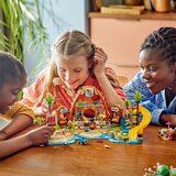 Lego Friends: Obiteljski provod u odmaralištu na plaži | shoptok.hr