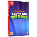 Nickelodeon All Star Brawl (SWITCH) | Shoptok.si