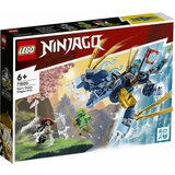 Lego Ninjago® 71800 Nijin vodeni zmaj EVO cene