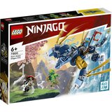 Lego Ninjago® 71800 Nyin vodni zmaj EVO | Shoptok.si