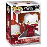 Funko Figura POP IT Bienvenidos a Derry Bloody Pennywise | shoptok.hr