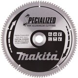 Makita list rezna ploča za aluminijum za pilu SPECIALIZED 305×30 100Z B-09684 cijene