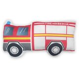LILLO & PIPPO baby Textil ukrasni jastuk Vatrogasno vozilo A039970 Cijene