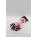 Trixie igračka za pse vrv, večbarvni bombaž 40 cm | Shoptok.si