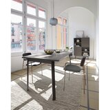 Kave Home Siva blagovaonska stolica Maureen – | shoptok.hr