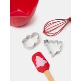 Sinsay Božićni set za pečenje keksa 5 pack | shoptok.hr