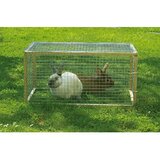 Nortene Mreža za ograjo Fensanet Plast 12 (dimenzije: 5 x 1 m, srebrna barva) Cene
