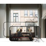 HOFI GLASS PRO+KALJENO STAKLO ZA XIAOMI 12 LITE CRNO | shoptok.hr