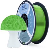 Ziro translucent pla filament 1.75 mm - green | Eponuda.com