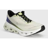 On-running Tekaški čevlji Cloudspark bela barva