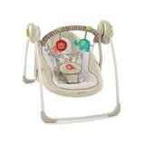 Ingenuity ležaljka za bebe ''N DELIGHT - COZY KINGDOM 60194 SKU60194 Cene
