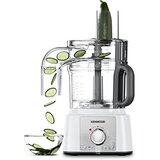 Kenwood Kuhinjski robot FDP65.820SI večfunkcijski 1000 W srebrn, (5000118814) | Shoptok.si