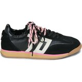 Back70 Nizke superge ROCKET Črna | Shoptok.si