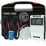 Venisymlis Tens 7000 Digital Tens Device & Accessories - Tens Device Mišični Stimulator, (22060003) | Shoptok.si