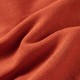  Dječja topla majica svijetla boja hrđe 92 | shoptok.hr