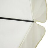  Suncobran Bijeli Aluminijum 500 cm | Eponuda.ba