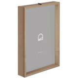 Kave Home Stojeći okvir u prirodnoj boji 22,5x31,5 cm Flavina – | shoptok.hr