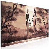  Slika - Working Women (1 Part) Narrow 135x45 Cijene