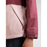 Columbia Zunanja jakna 'Inner Limits III' roza / vinsko rdeča | Shoptok.si