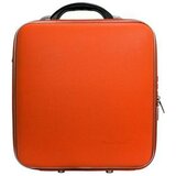  Kovčeg na kotače Bombata E00795-13 Oranžna 36 X 32 X 11 CM Cijene
