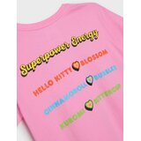 Sinsay Pamučna majica s printom Hello Kitty and Friends | shoptok.hr