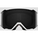 Smith Squad Mag White Vapor +Bonus Lens Smucarska ocala chromapop sun black | Shoptok.si