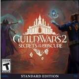 ArenaNet Guild Wars 2 - Secrets of the Obscure (DLC) Official website Key GLOBAL | ePonuda.com
