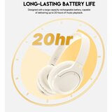 Fantech bluetooth slušalice go vibe WH05 bež | ePonuda.com