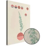  Slika - Campanulas (1 Part) Vertical 60x90 | shoptok.hr