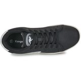 Kangaroos Nizke superge K-CA AD Yeah Črna | Shoptok.si