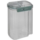 Five POSUDA ZA ODLAGANJE HRANE NEO 3,5L PET PROZIRNA | shoptok.hr