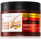 Dr. Santé Anti Hair Loss maska za pospeševanje rasti las 300 ml Cene