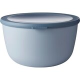 Mepal Večnamenska skleda Cirqula, 3 l - Nordic Blue Cene
