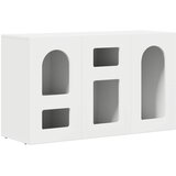  Kreveta Bijelo 100 x 35 x 59 cm Konstruirano drvo | shoptok.hr