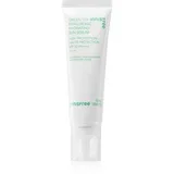Green Tea Hyaluronic Sun Serum hidratantni zaštitni fluid s umirujućim djelovanjem SPF 50+ 50 ml